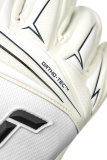 Reusch Attrakt Gold X Ortho-Tec 5670980 1100 white 3
